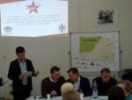 Депутаты отчитались перед жителями ТОС «Старгород»